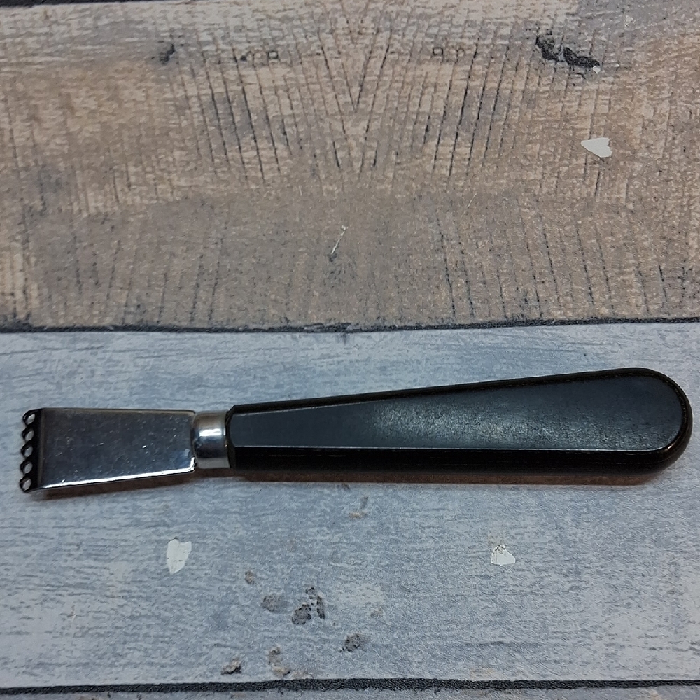 ECONOME Citrus Zester